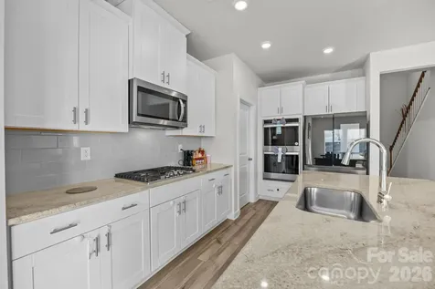 4308 Duplin Drive Charlotte NC 28214