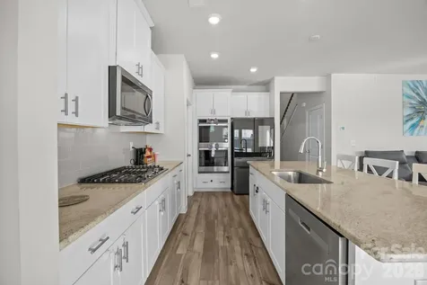 4308 Duplin Drive Charlotte NC 28214