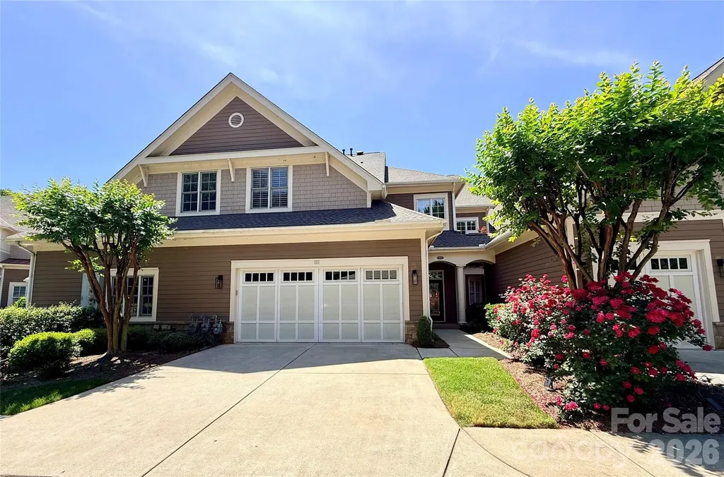 103 N Cove Key Lane Mooresville NC 28117