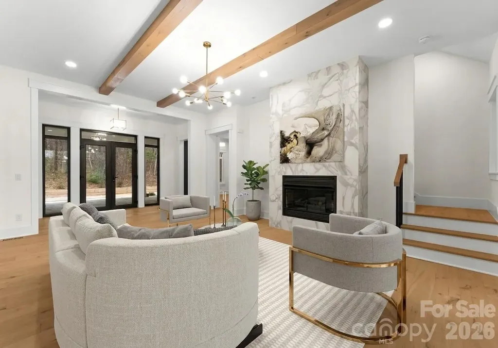 8941 Blair Road Mint Hill NC 28227