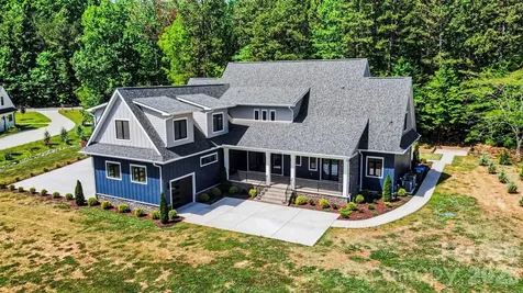 8941 Blair Road Mint Hill NC 28227
