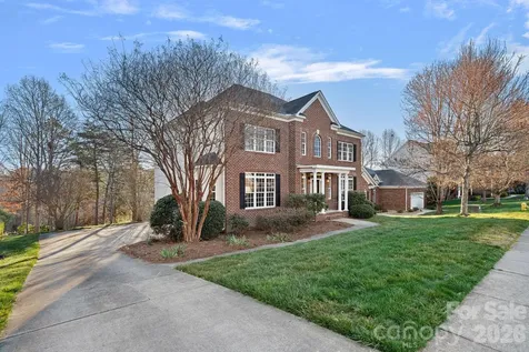 1470 Valhalla Drive Denver NC 28037