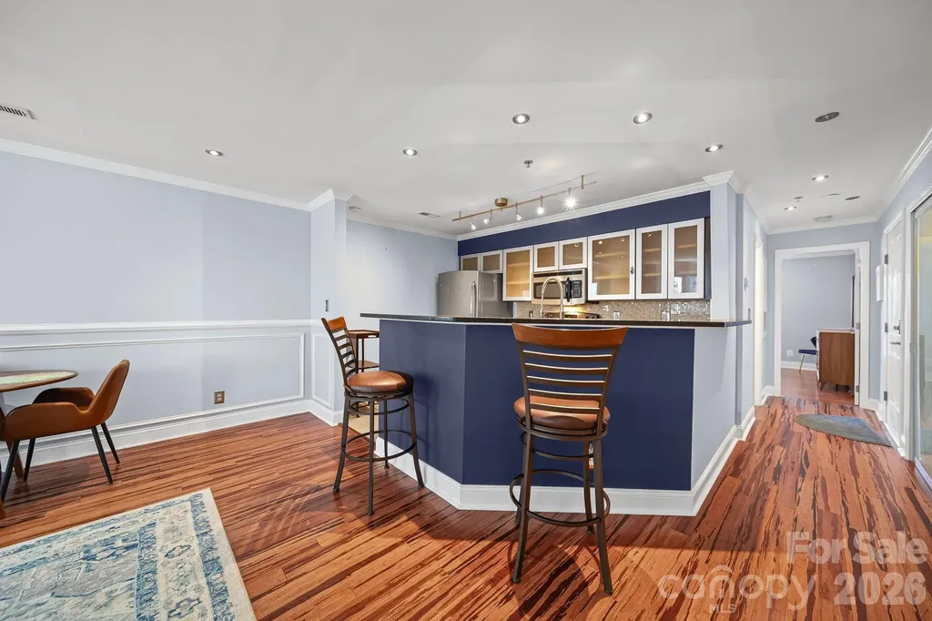 517 N Graham Street Charlotte NC 28202