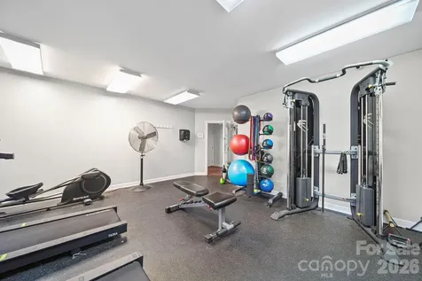 517 N Graham Street Charlotte NC 28202