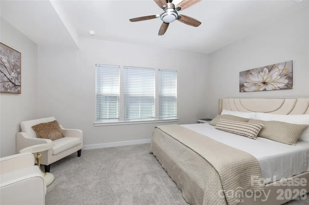 4820 Chastain Avenue Charlotte NC 28217