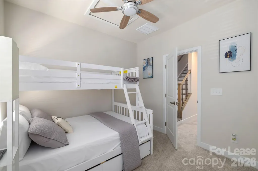 4820 Chastain Avenue Charlotte NC 28217