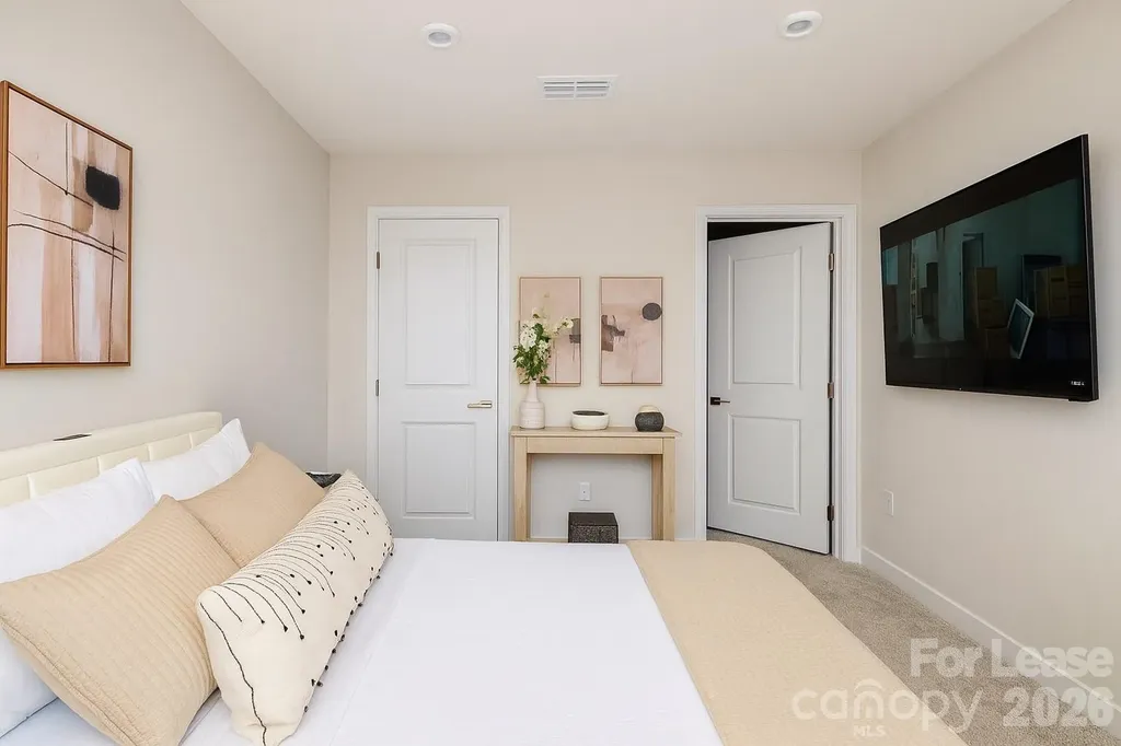 4820 Chastain Avenue Charlotte NC 28217