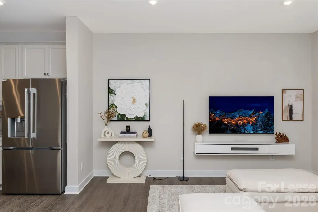 4820 Chastain Avenue Charlotte NC 28217