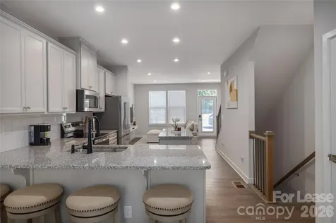 4820 Chastain Avenue Charlotte NC 28217