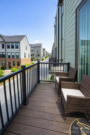 4820 Chastain Avenue Charlotte NC 28217