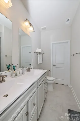 4820 Chastain Avenue Charlotte NC 28217
