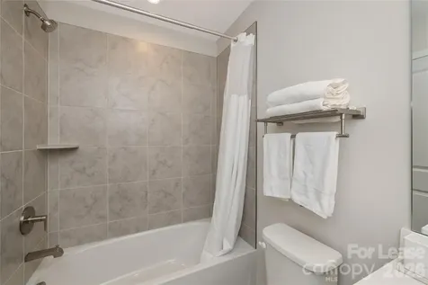 4820 Chastain Avenue Charlotte NC 28217