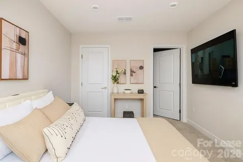 4820 Chastain Avenue Charlotte NC 28217
