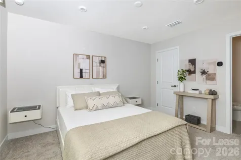 4820 Chastain Avenue Charlotte NC 28217