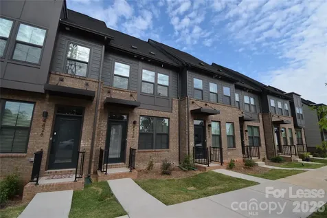 4820 Chastain Avenue Charlotte NC 28217