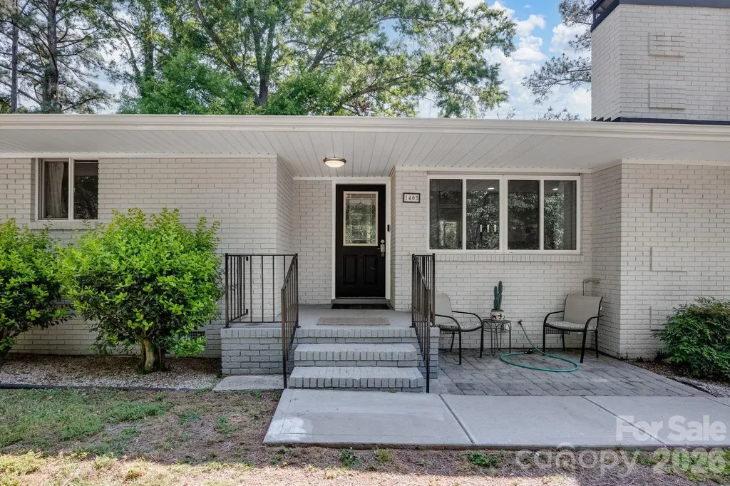 1405 Lakeview Drive Pineville NC 28134