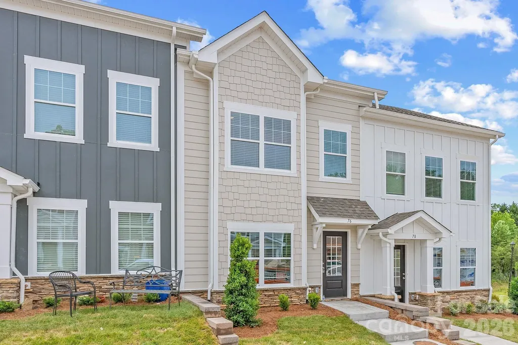 125 Cherry Springs Lane Asheville NC 28804