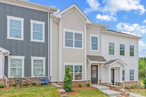 125 Cherry Springs Lane Asheville NC 28804