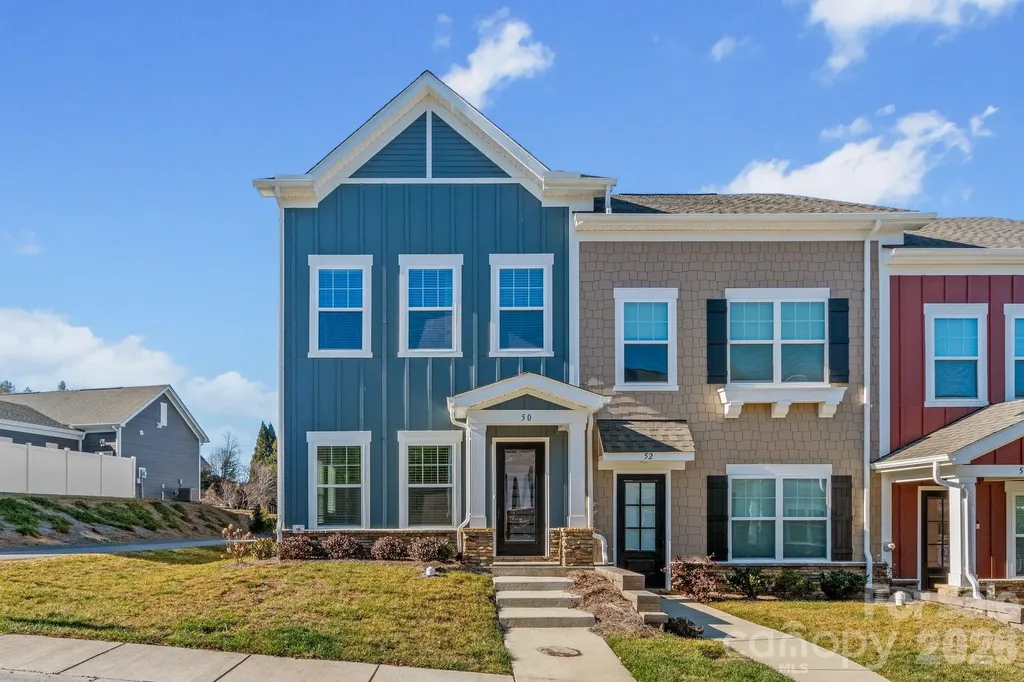 127 Cherry Springs Lane Asheville NC 28804