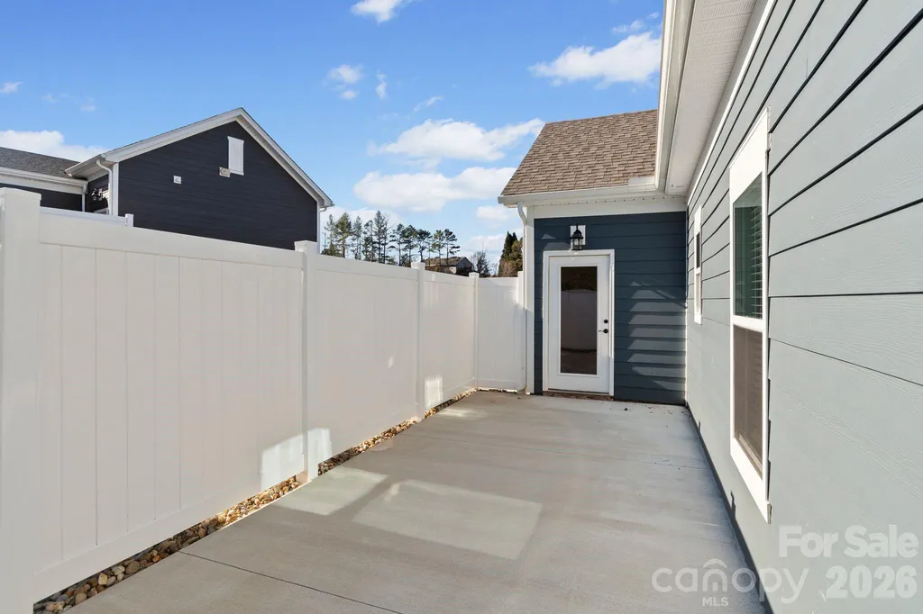 127 Cherry Springs Lane Asheville NC 28804