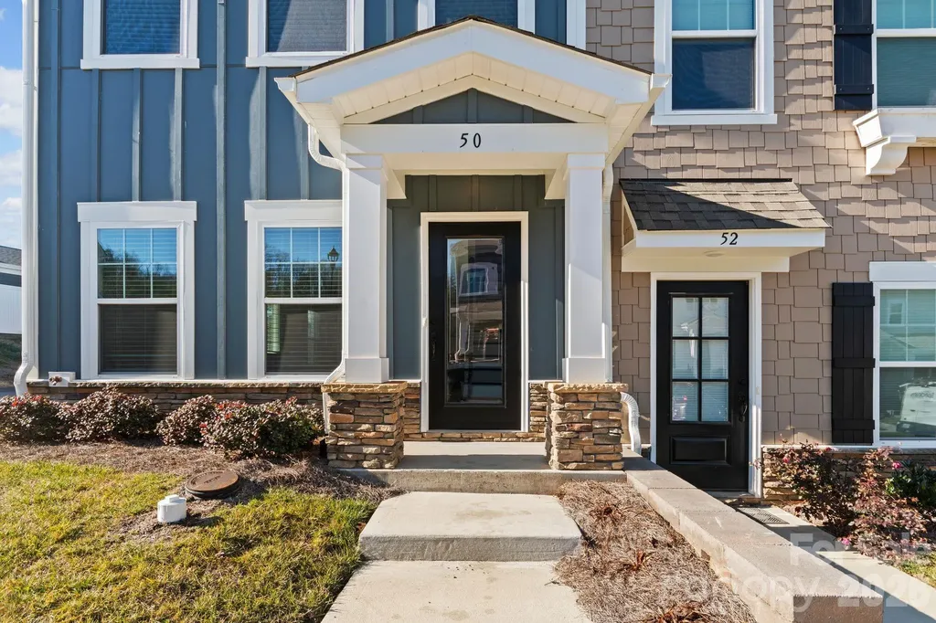 127 Cherry Springs Lane Asheville NC 28804