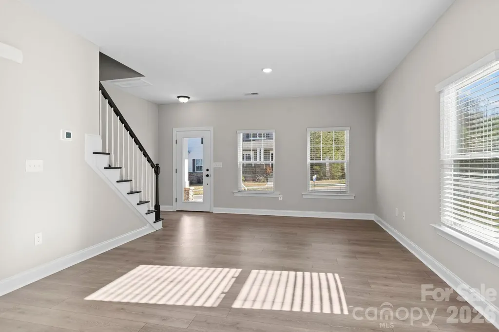 127 Cherry Springs Lane Asheville NC 28804