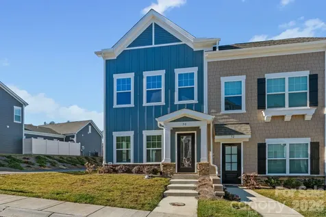 127 Cherry Springs Lane Asheville NC 28804
