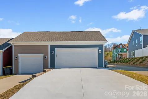 127 Cherry Springs Lane Asheville NC 28804