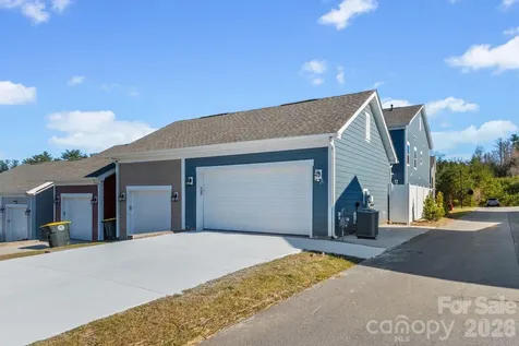 127 Cherry Springs Lane Asheville NC 28804