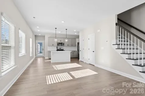 127 Cherry Springs Lane Asheville NC 28804