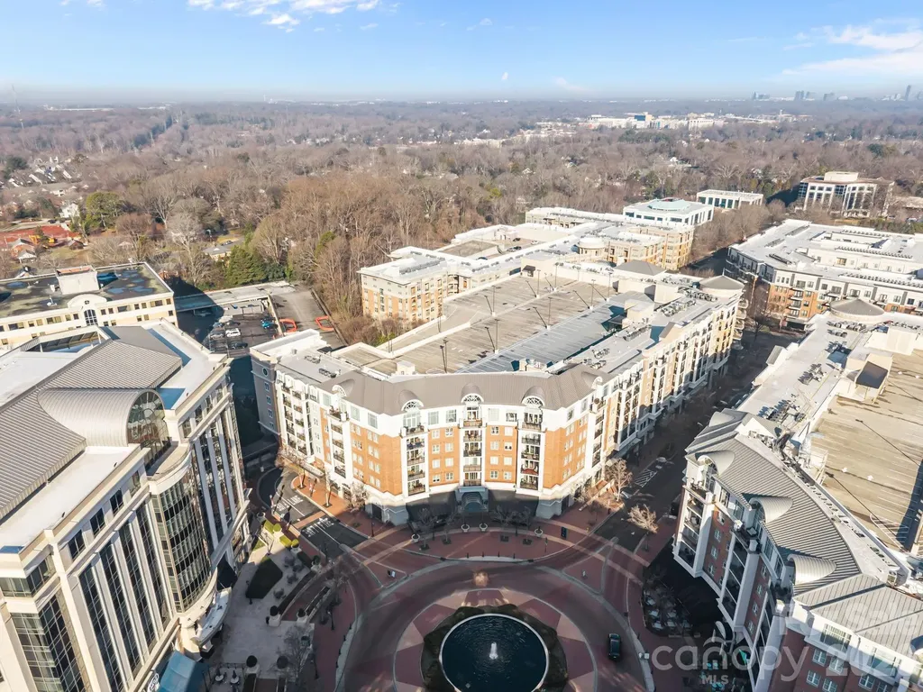 4620 Piedmont Row Drive Charlotte NC 28210
