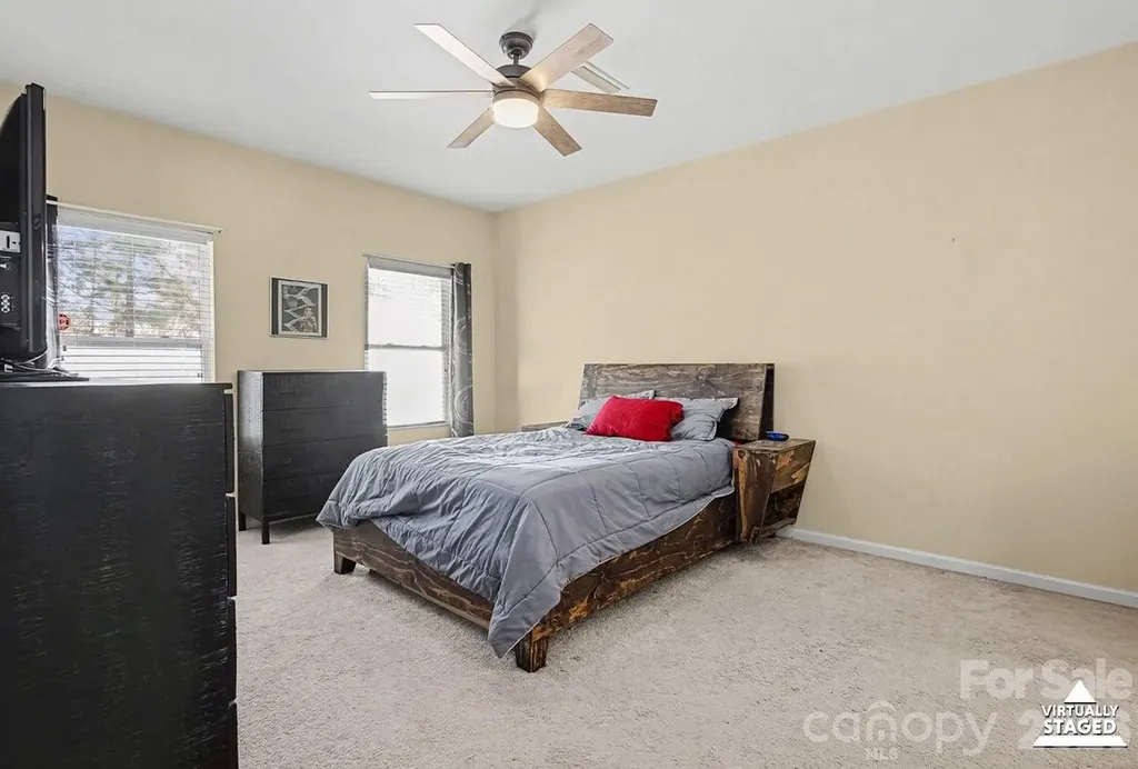 4806 Tradd Circle Monroe NC 28110