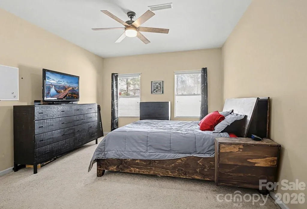 4806 Tradd Circle Monroe NC 28110