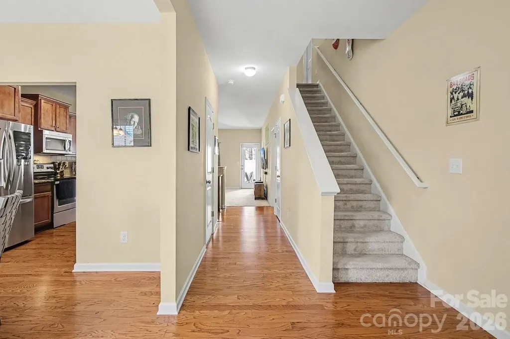 4806 Tradd Circle Monroe NC 28110