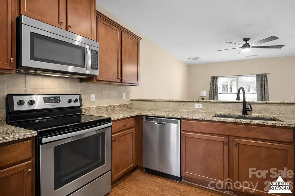 4806 Tradd Circle Monroe NC 28110