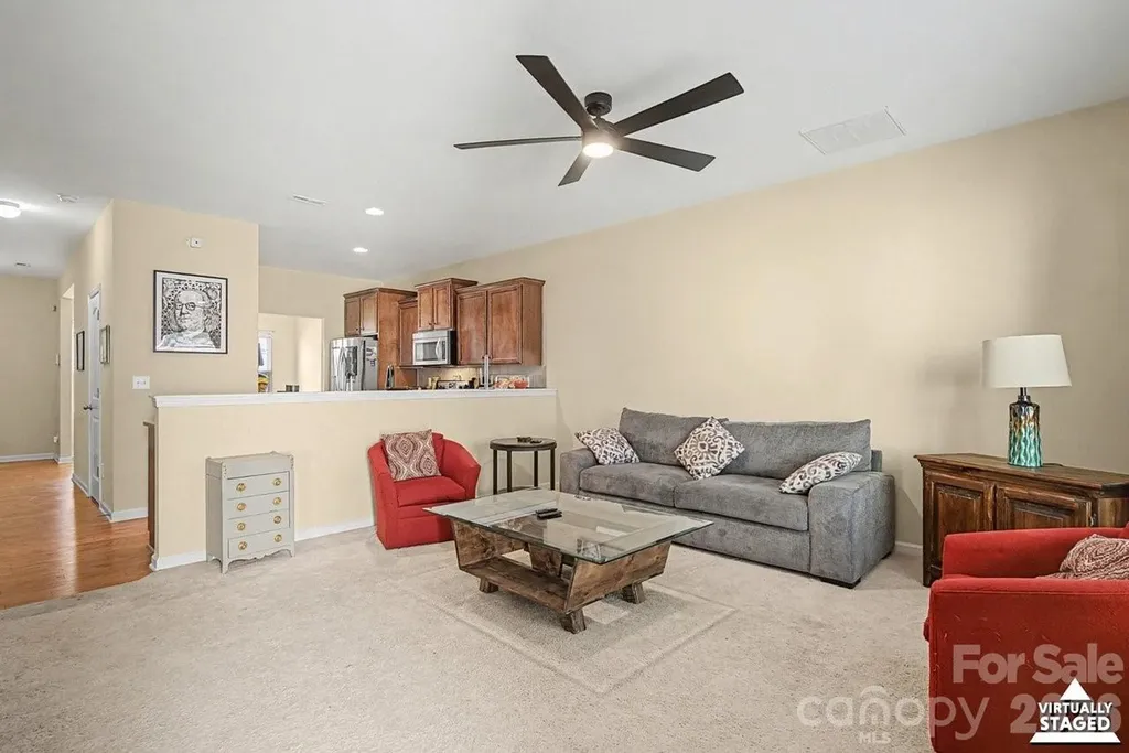 4806 Tradd Circle Monroe NC 28110