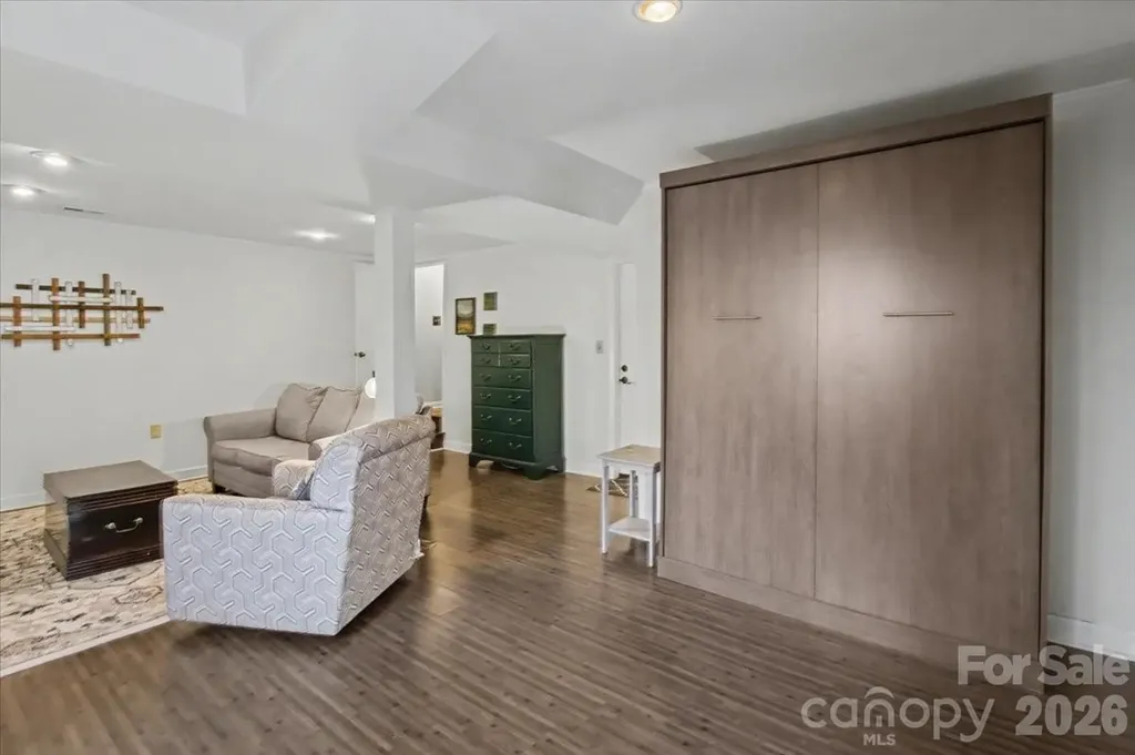 30 Whipporwill Drive Weaverville NC 28787