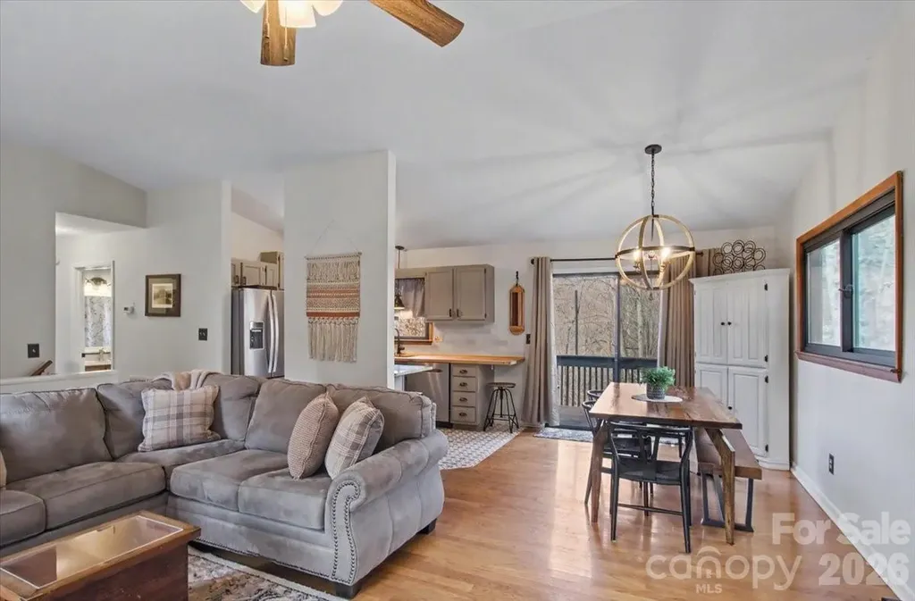 30 Whipporwill Drive Weaverville NC 28787