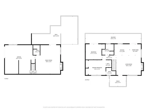 30 Whipporwill Drive Weaverville NC 28787