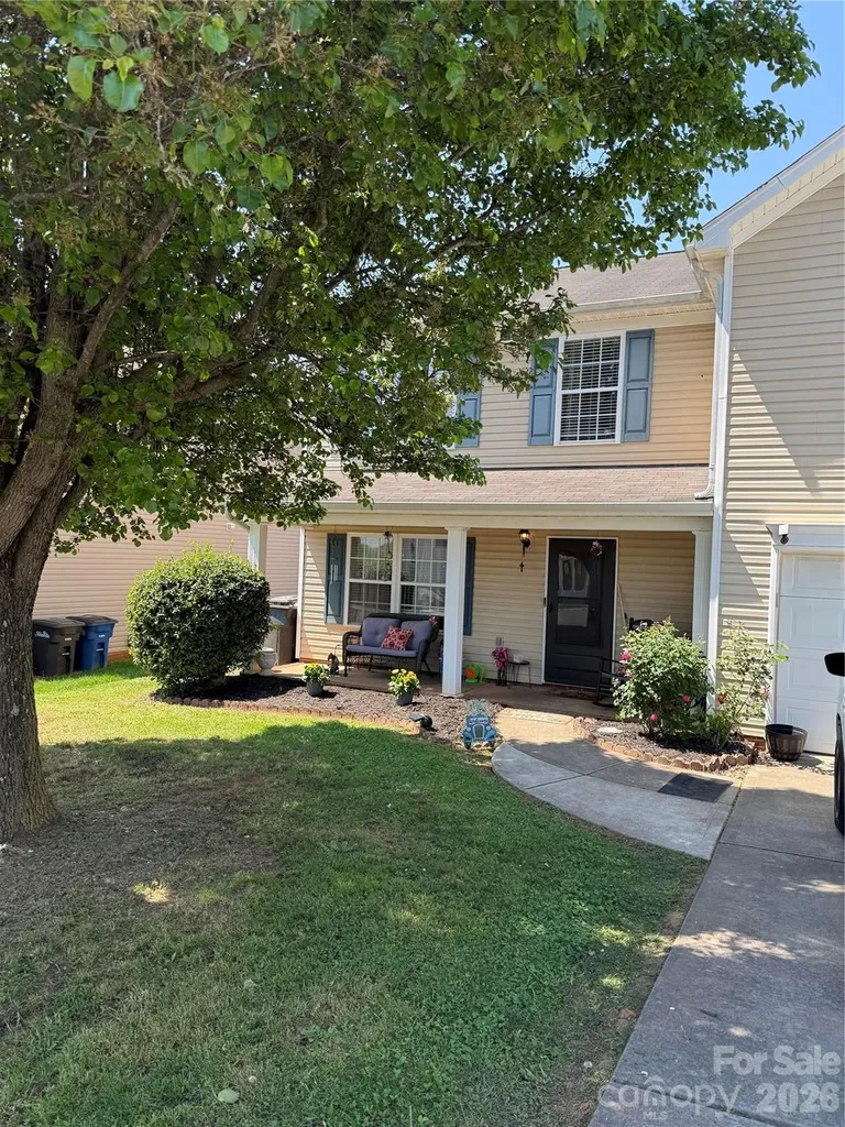 2026 Edenderry Drive Statesville NC 28625
