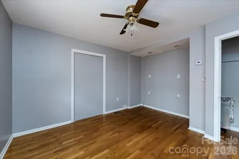 1628 Eastway Drive Charlotte NC 28205
