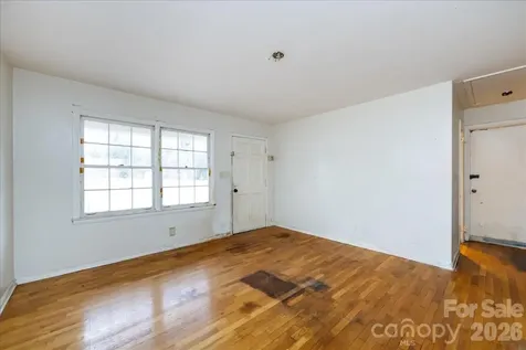 1628 Eastway Drive Charlotte NC 28205