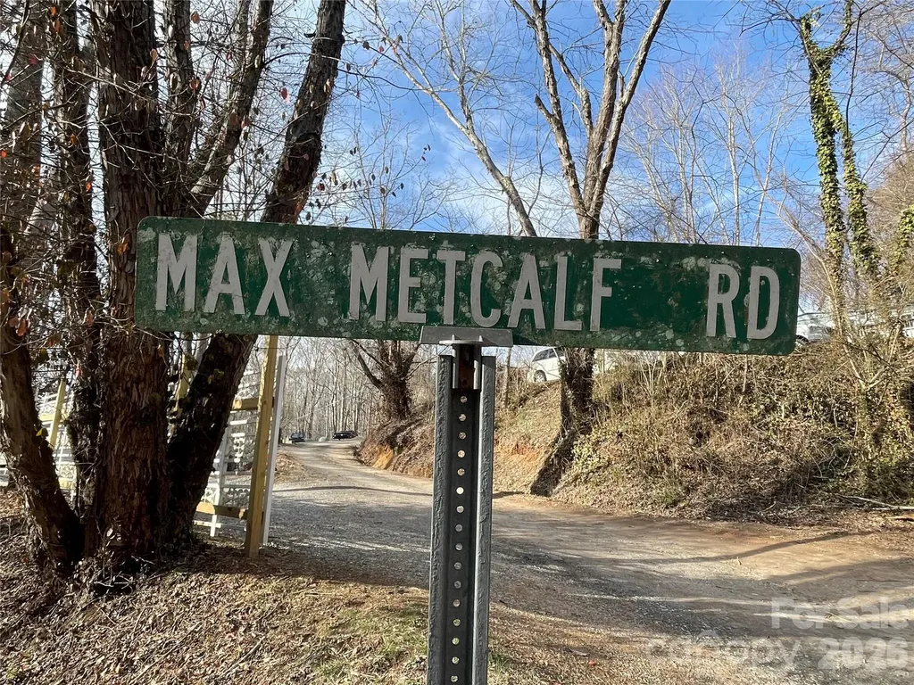 218 Max Metcalf Road Swannanoa NC 28778