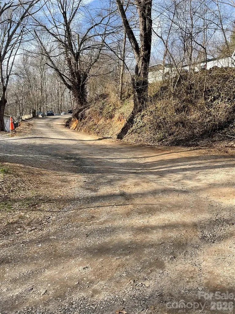 220 Max Metcalf Road Swannanoa NC 28778