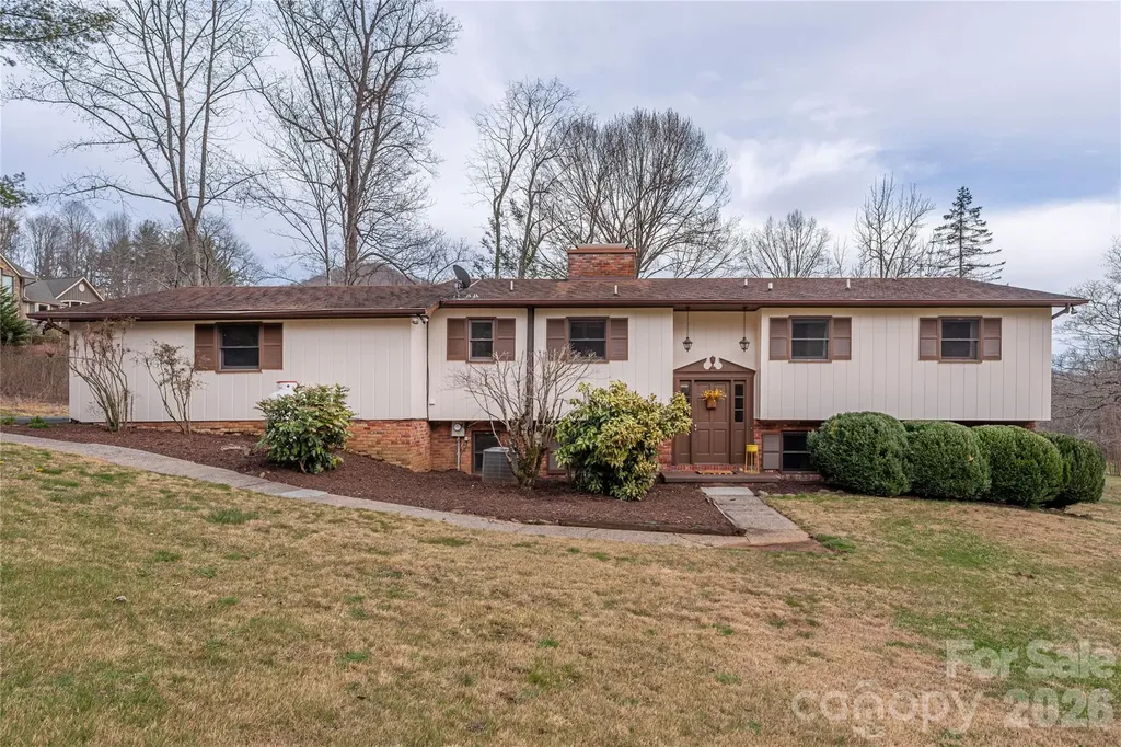 85 Dawn Lane Canton NC 28716