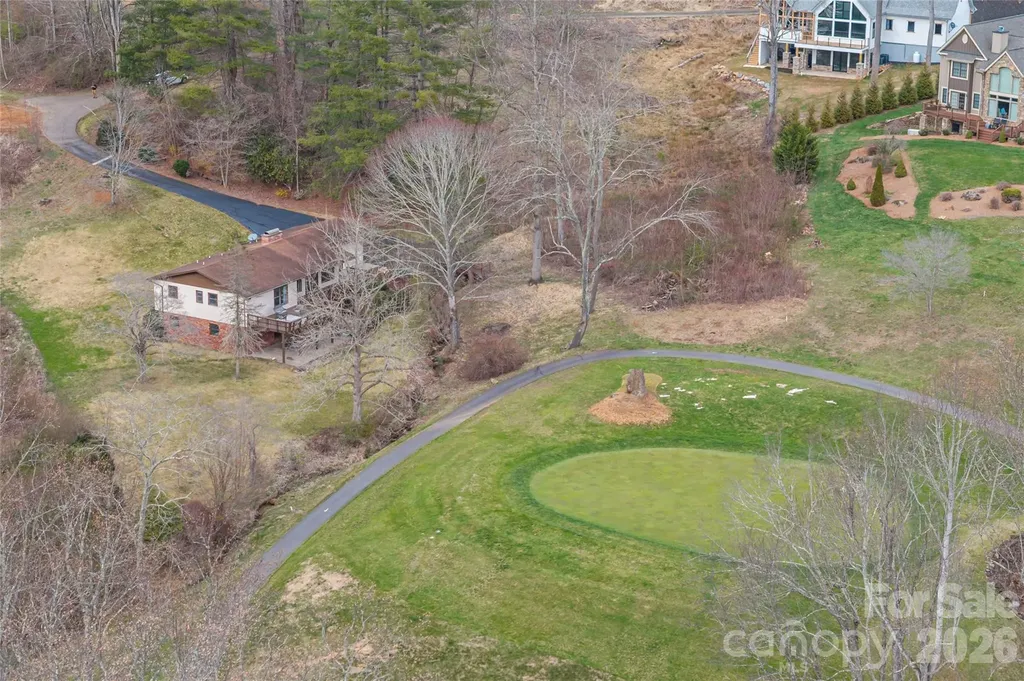 85 Dawn Lane Canton NC 28716