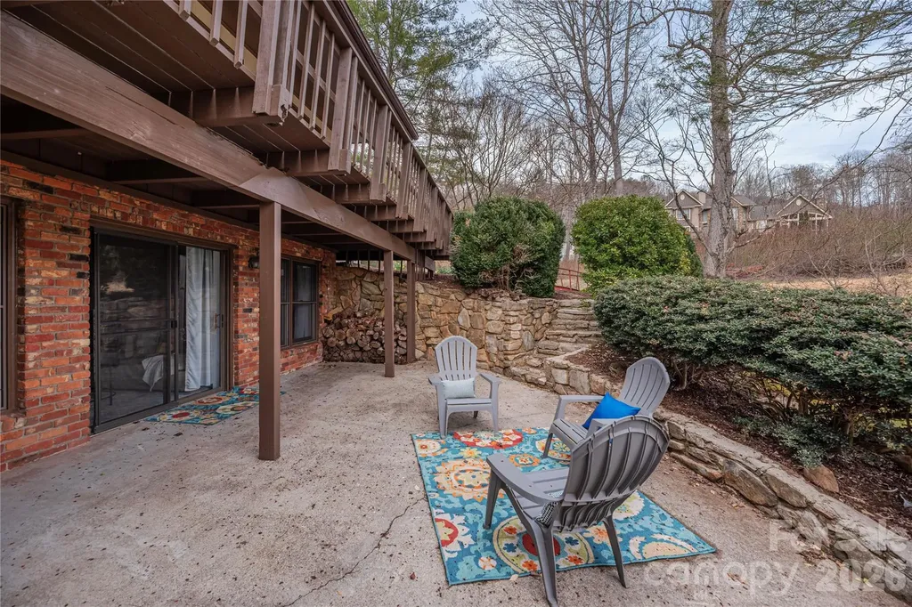 85 Dawn Lane Canton NC 28716