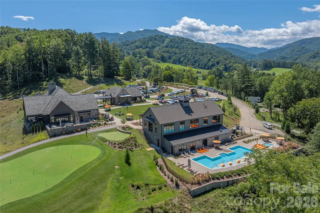 85 Dawn Lane Canton NC 28716