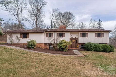 85 Dawn Lane Canton NC 28716