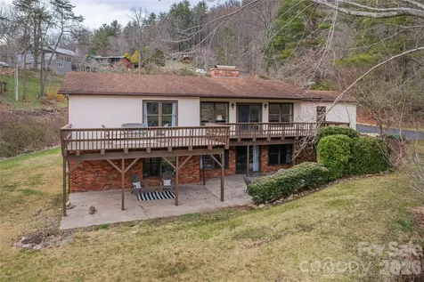 85 Dawn Lane Canton NC 28716